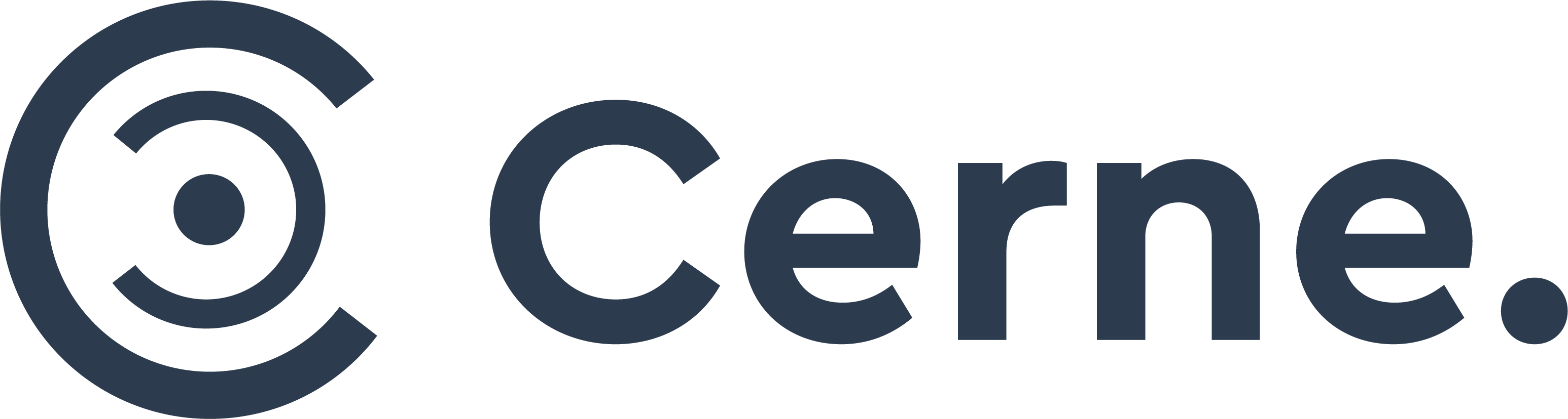 Cerne.